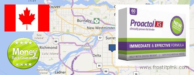 Best Place to Buy Proactol Plus online Surrey, Canada