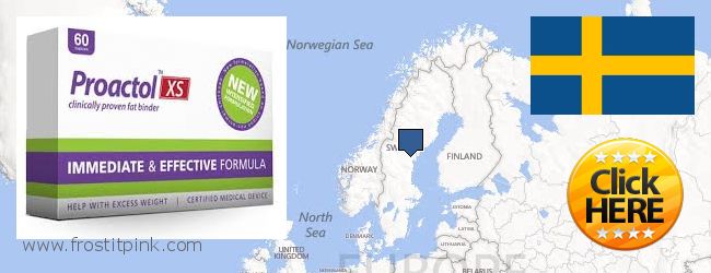 Where to Purchase Proactol Plus online Sweden