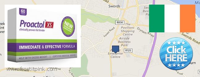 Where to Purchase Proactol Plus online Swords, Ireland