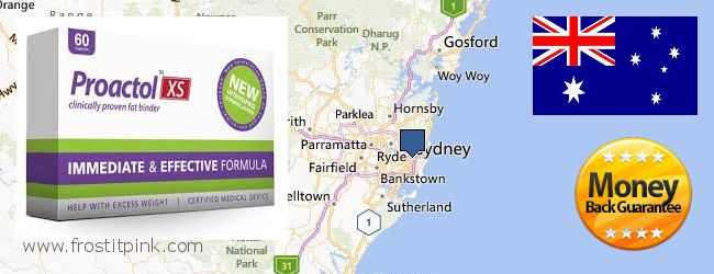Best Place to Buy Proactol Plus online Sydney, Australia