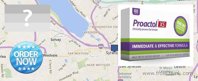 Where to Buy Proactol Plus online Syracuse, USA