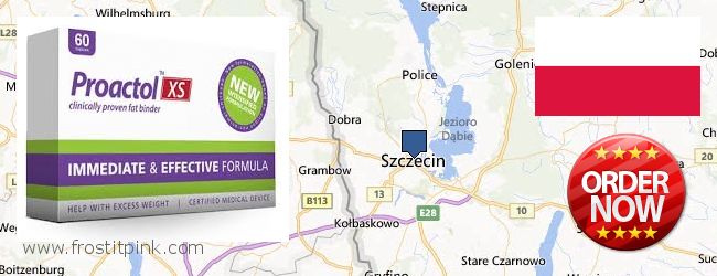 Buy Proactol Plus online Szczecin, Poland