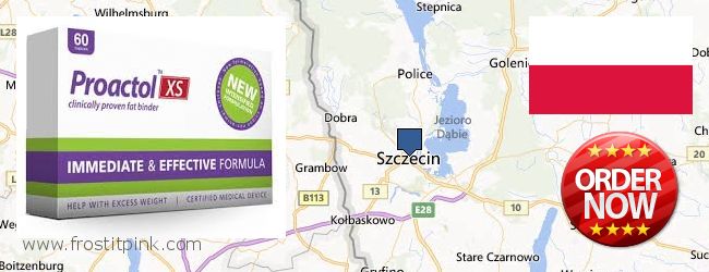 Where Can I Purchase Proactol Plus online Szczecin, Poland