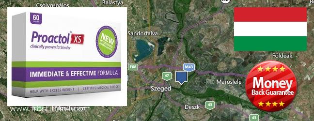 Where to Purchase Proactol Plus online Szeged, Hungary