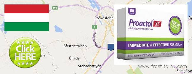 Where to Purchase Proactol Plus online Székesfehérvár, Hungary