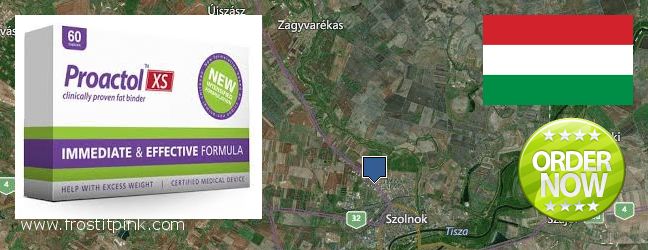 Where Can I Purchase Proactol Plus online Szolnok, Hungary