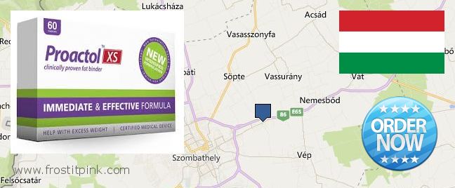 Where to Buy Proactol Plus online Szombathely, Hungary