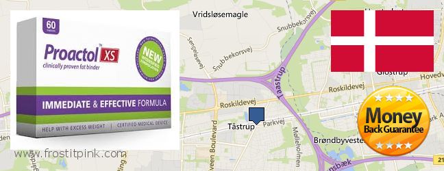 Where to Buy Proactol Plus online Taastrup, Denmark