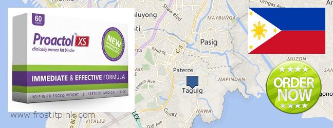 Buy Proactol Plus online Taguig, Philippines