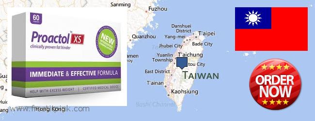 Where to Buy Proactol Plus online Taiwan