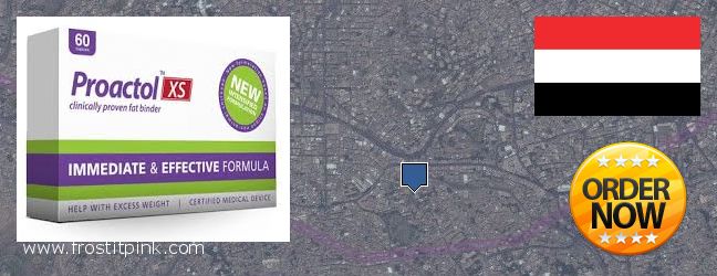 Buy Proactol Plus online Ta`izz, Yemen