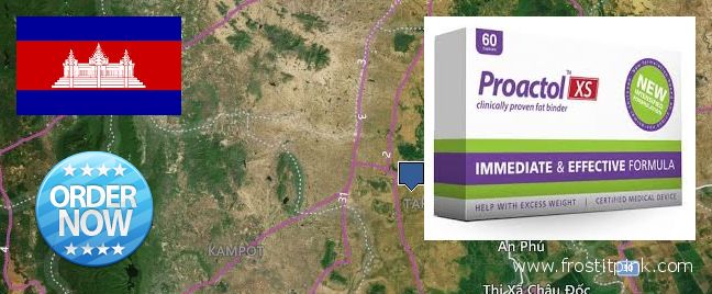 Where to Buy Proactol Plus online Takeo, Cambodia