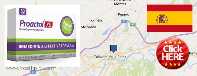 Where to Buy Proactol Plus online Talavera de la Reina, Spain