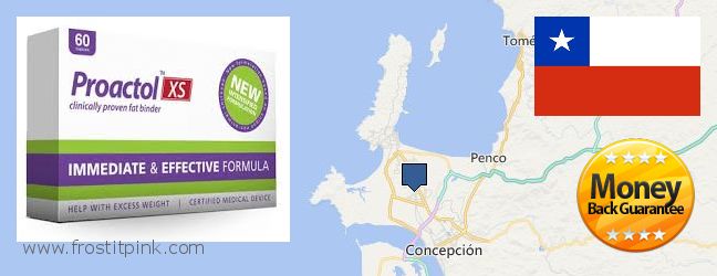 Best Place to Buy Proactol Plus online Talcahuano, Chile