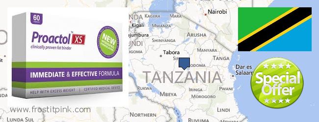 Purchase Proactol Plus online Tanzania