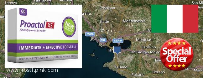 Where to Buy Proactol Plus online Taranto, Italy