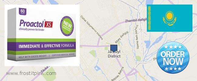 Where to Purchase Proactol Plus online Taraz, Kazakhstan