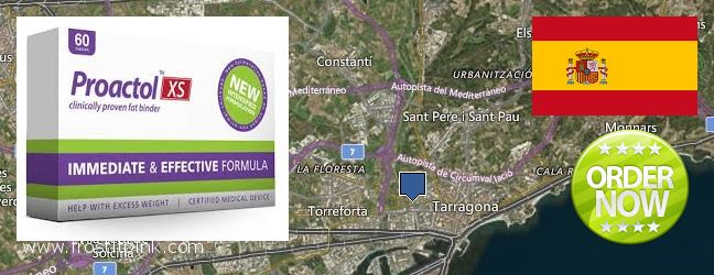 Where to Purchase Proactol Plus online Tarragona, Spain