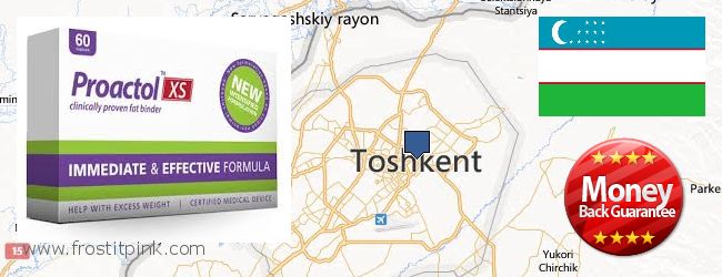 Where to Purchase Proactol Plus online Tashkent, Uzbekistan