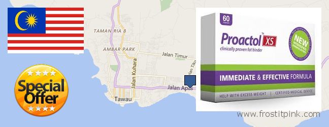 Where Can I Buy Proactol Plus online Tawau, Malaysia