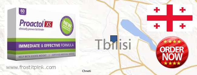 Where Can I Purchase Proactol Plus online Tbilisi, Georgia