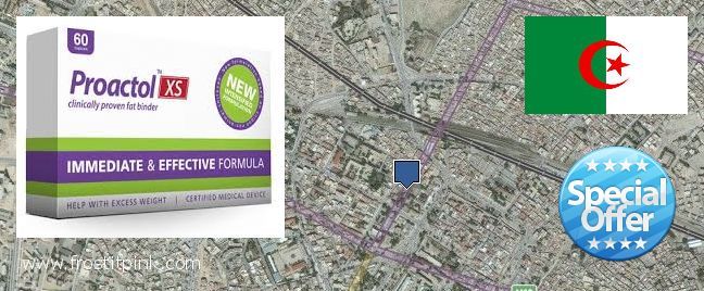 Where to Buy Proactol Plus online Tebessa, Algeria