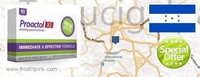 Best Place to Buy Proactol Plus online Tegucigalpa, Honduras