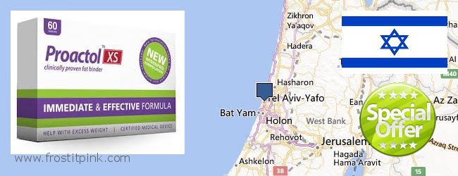 Where to Purchase Proactol Plus online Tel Aviv, Israel