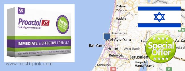 Where Can I Purchase Proactol Plus online Tel Aviv, Israel