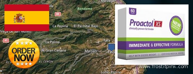 Best Place to Buy Proactol Plus online Telde, Spain