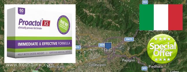 Where to Purchase Proactol Plus online Terni, Italy