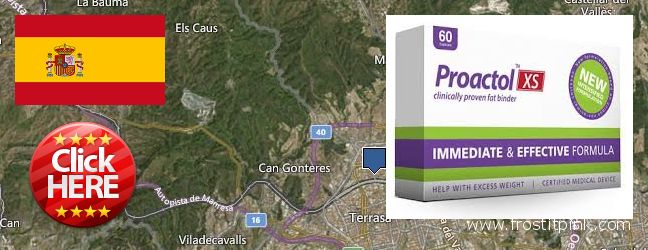 Where to Buy Proactol Plus online Terrassa, Spain