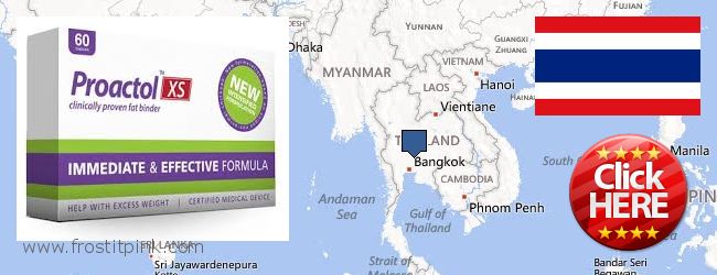 Where to Buy Proactol Plus online Thailand