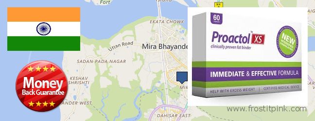 Where to Buy Proactol Plus online Thane, India