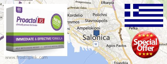 Where to Buy Proactol Plus online Thessaloniki, Greece