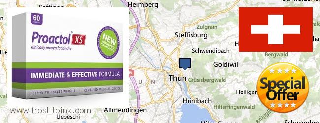 Where to Buy Proactol Plus online Thun, Switzerland