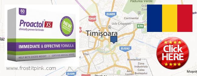 Purchase Proactol Plus online Timişoara, Romania