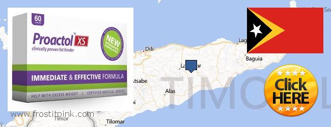 Where to Buy Proactol Plus online Timor Leste