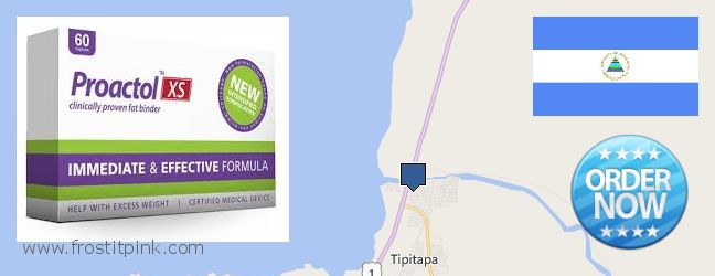 Purchase Proactol Plus online Tipitapa, Nicaragua