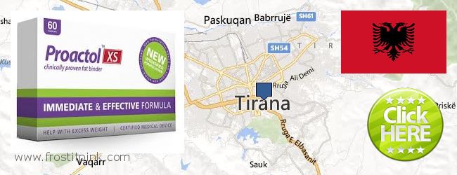 Where Can I Purchase Proactol Plus online Tirana, Albania
