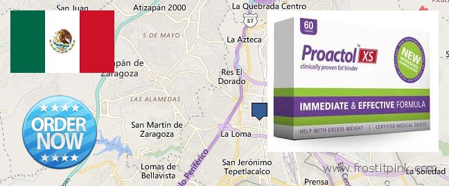 Where to Purchase Proactol Plus online Tlalnepantla, Mexico
