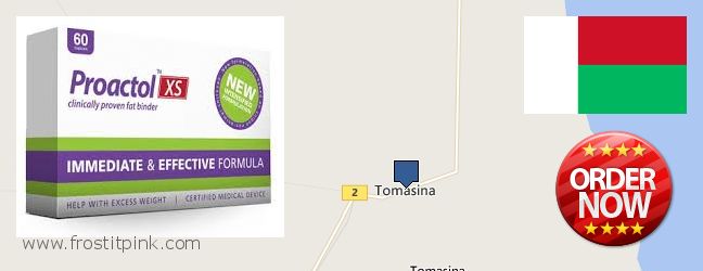 Where to Purchase Proactol Plus online Toamasina, Madagascar