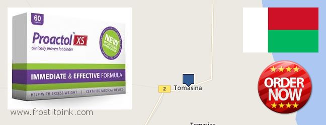 Where to Buy Proactol Plus online Toamasina, Madagascar