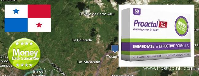 Where to Purchase Proactol Plus online Tocumen, Panama