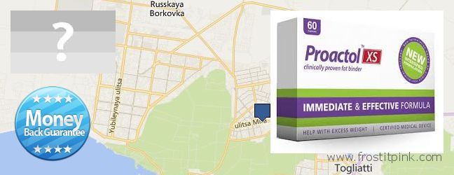 Where to Buy Proactol Plus online Tol'yatti, Russia