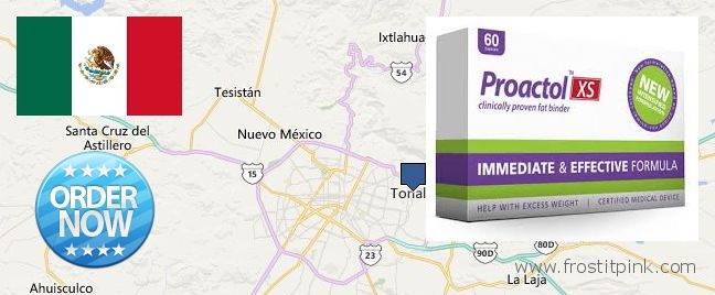 Where to Purchase Proactol Plus online Tonala, Mexico