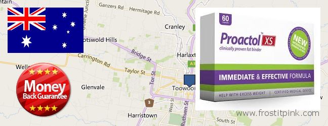 Best Place to Buy Proactol Plus online Toowoomba, Australia