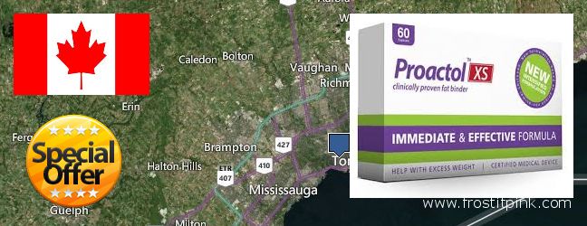 Where to Buy Proactol Plus online Toronto, Canada
