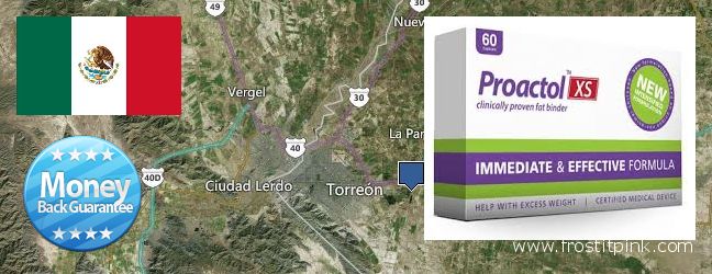 Purchase Proactol Plus online Torreon, Mexico