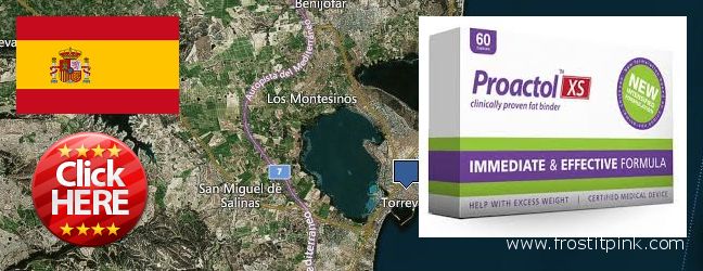 Purchase Proactol Plus online Torrevieja, Spain